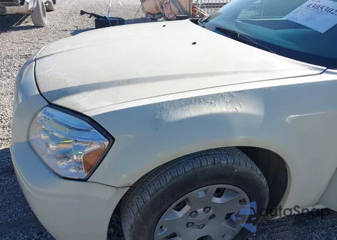 2005 Dodge Magnum Se from USA, damaged, VIN 2D4FV48T45H531144